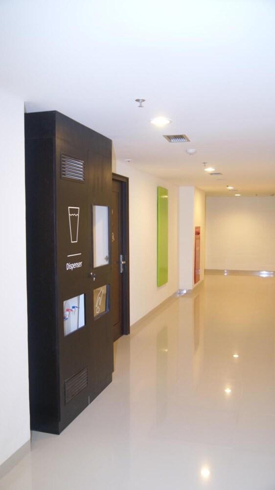 Amaris Hotel Mangga Besar Jakarta Exterior foto